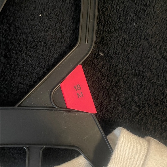 Disney Halloween outfit Nightmare Before Christmas 3 piece set nwt - Picture 5 of 11